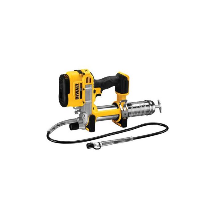 20v max lithium ion sales grease gun dcgg571b dewalt