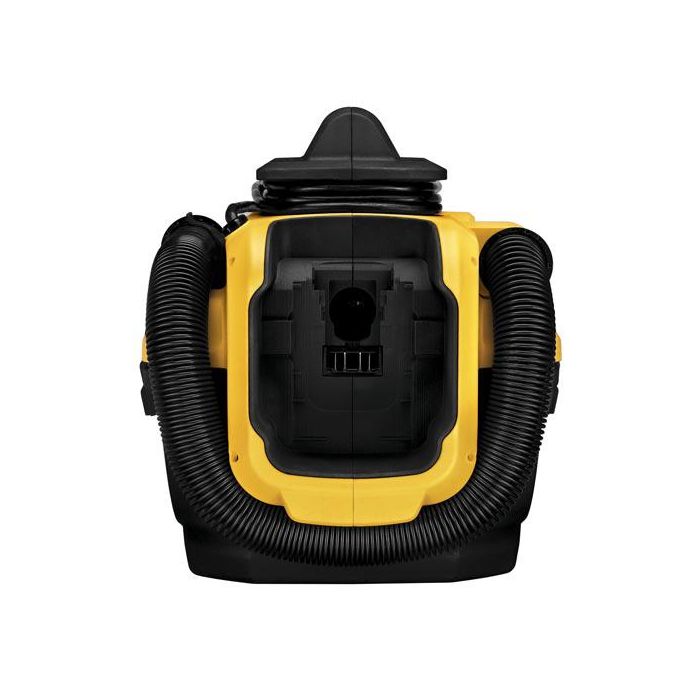 Dewalt DCV581H 18 20V MAX Cordless Corded Wet Dry Vacuum
