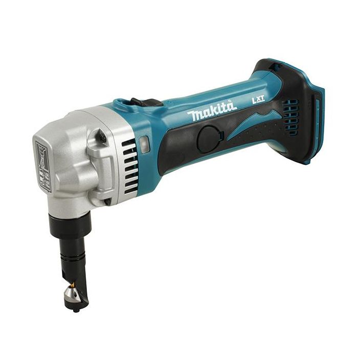 18V LXT Li-Ion 16 Gauge Cordless Nibbler Tool Only (LXNJ01Z