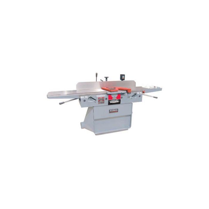 Buffalo jointer outlet