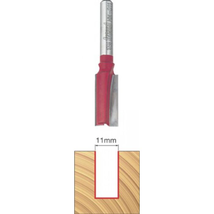 Freud straight router shop bit