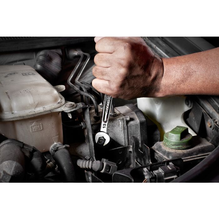 Milwaukee 7 piece wrench set best sale