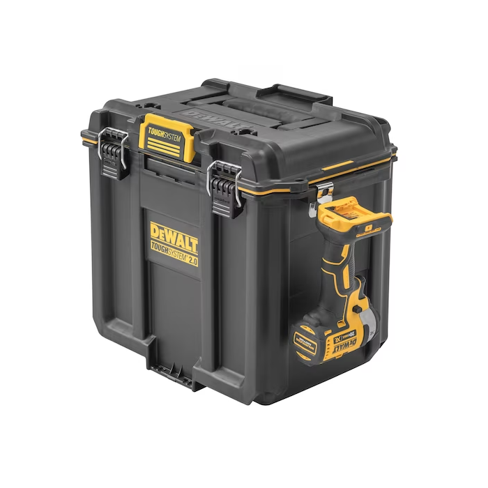 Dewalt DWST08035 DEWALT® TOUGHSYSTEM® Deep Compact Toolbox