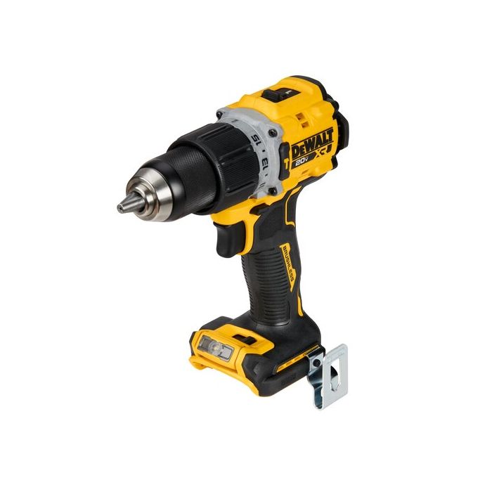 Dewalt DCD805B Dewalt 20V MAX XR Brushless Cordless 1 2 in. Hammer Drill Driver Tool Only