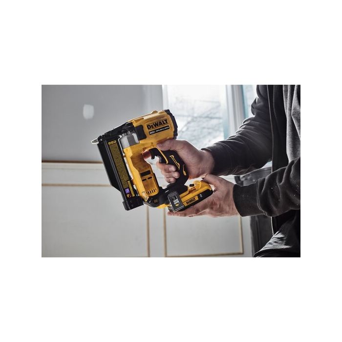 Dewalt DCN623B ATOMIC COMPACT SERIES™ 20V MAX* Brushless Cordless - Main Image