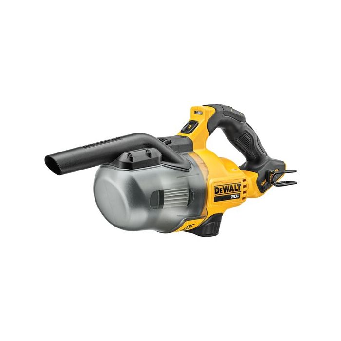 Dewalt DCV501HB DEWALT 20V Cordless Dry Hand Vacuum (Tool only)