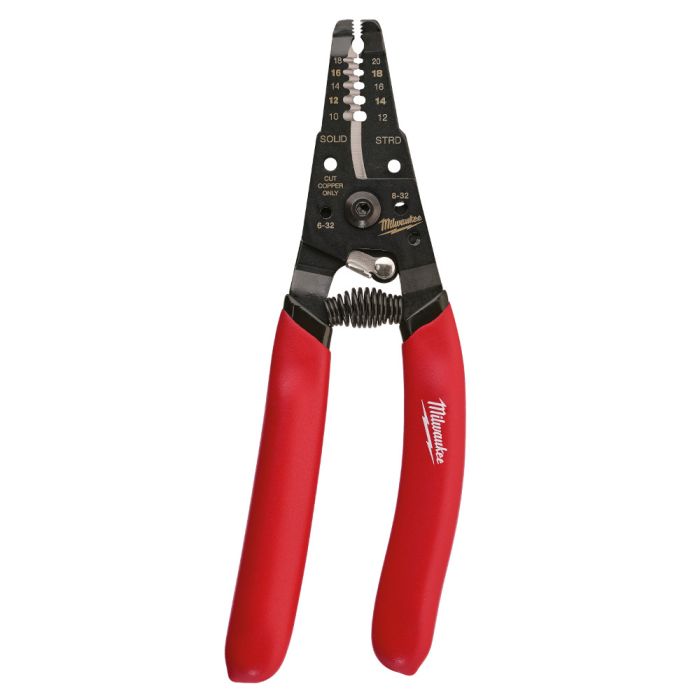 Stranded wire new arrivals cutters