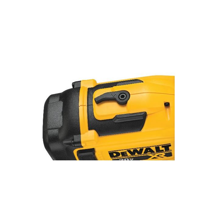 20V MAX 15 CORDLESS COIL ROOFING NAILER