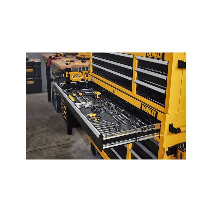 DWST37052 DEWALT® 37 in. 5-Drawer Rolling Tool Cabinet