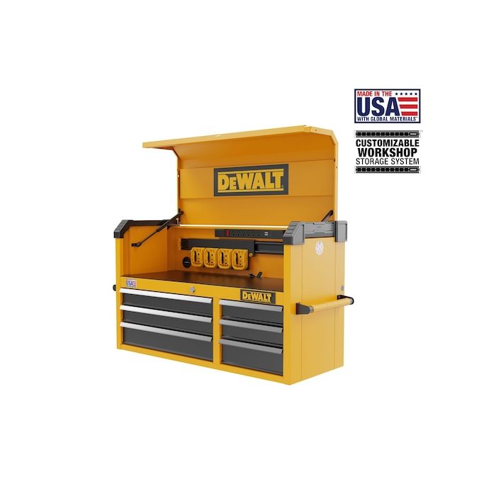Dewalt 41 tool chest combo clearance
