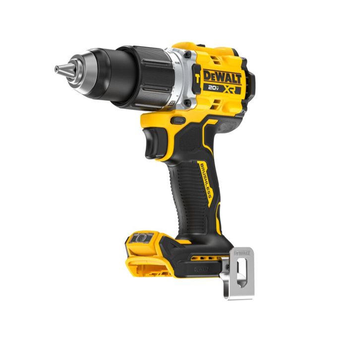 Dewalt DCD806B 20V MAX* XR® Brushless Cordless 1/2 Hammer