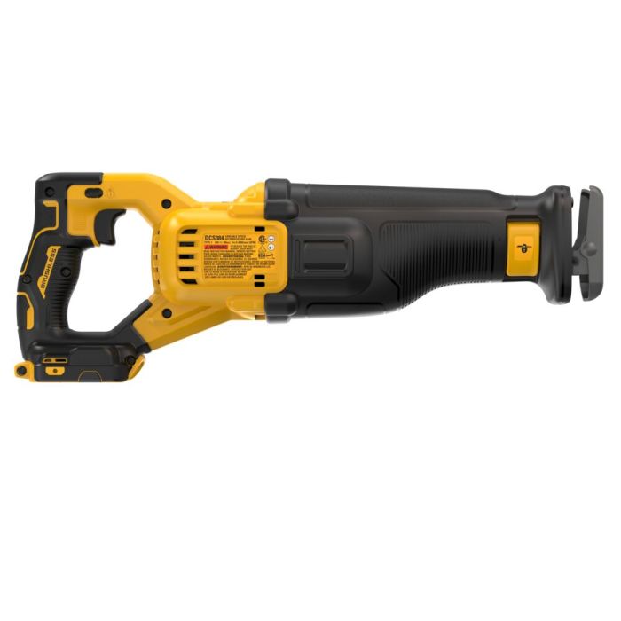 Dewalt DCS384B 20V MAX* XR® BRUSHLESS CORDLESS RECIPROCATING SAW