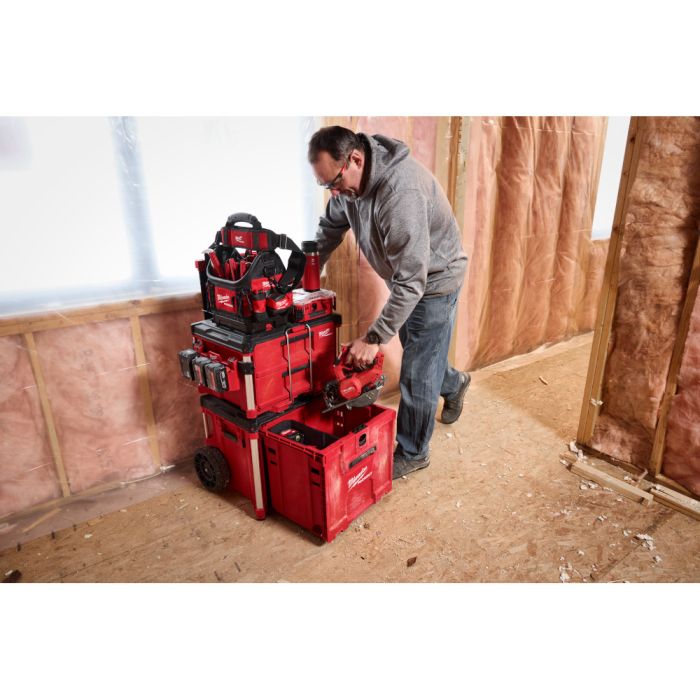 Milwaukee 48-22-8420 PACKOUT™ Rolling Drawer Tool Box