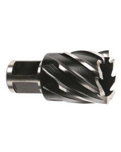 3/4 in. HSS Annular Cutter 1 in. Depth