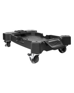 Wet/Dry Vacuum Cart