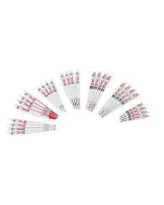 Mega SAWZALL Blade Kit - 32 Piece