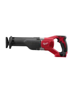 M18 18 Volt Lithium-Ion Cordless SAWZALL Reciprocating Saw - Tool Only