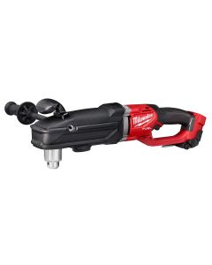 M18 FUEL 18 Volt Lithium-Ion Cordless Super Hawg 1/2 in. Right Angle Drill - Tool Only