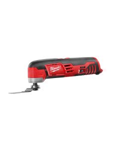 M12 12 Volt Lithium-Ion Cordless Multi-Tool - Tool Only