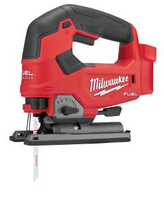 M18 FUEL 18 Volt Lithium-Ion Cordless D-handle Jig Saw - Tool Only