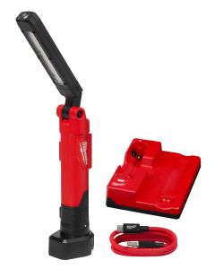 REDLITHIUM™ USB Stick Light W/ Magnet & Charging Dock