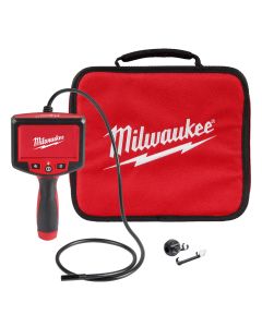 M-Spector™ 4’ Inspection Camera