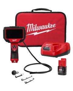 M12™ M-Spector™ 360 4' Inspection Camera