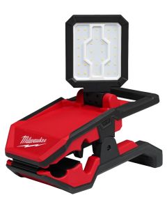 M18 CLAMPING FLOOD LIGHT