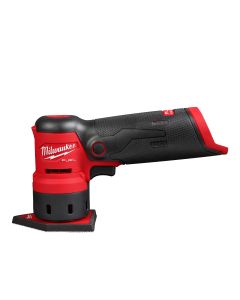 M12 FUEL™ Orbital Detail Sander