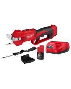 M12™ Brushless Pruning Shears Kit