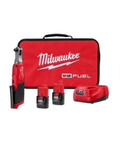 M12 FUEL™ 3/8" High Speed Ratchet Kit