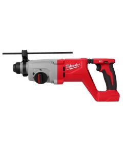 M18™ Brushless 1” SDS Plus D-Handle Rotary Hammer