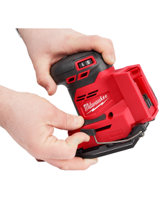 M18™ 1/4 Sheet Sander