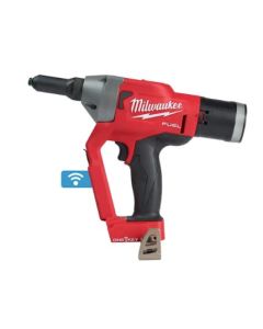 M18 FUEL™ 1/4" Blind Rivet Tool w/ ONE-KEY™ Bare Tool