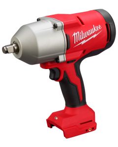 M18™ Brushless 1/2" High Torque Impact Wrench w/ Friction Ring