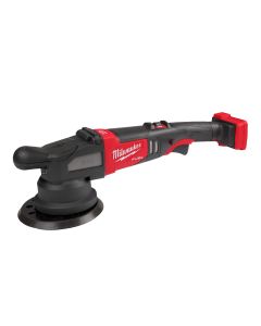 M18 FUEL™ 21mm Random Orbital Polisher