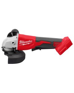 M18™ Brushless 4-1/2" / 5" Cut-Off Grinder, Paddle Switch