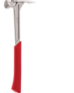 17 oz Milled Face Framing Hammer