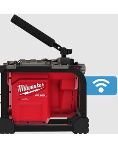 M18 FUEL Sectional Machine with 5/8" Cable