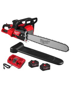 M18 FUEL™ 20" Dual Battery Chainsaw Kit