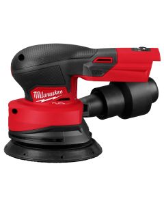 M18­ FUEL™ 5" Random Orbital Sander