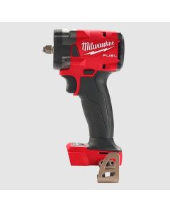M18 FUEL 3/8" Compact Impact Wrench w/ Friction Ring