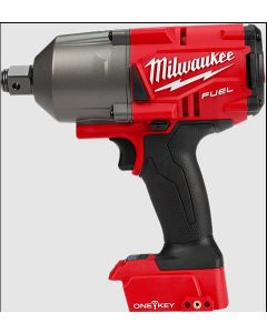 M18 FUEL w/ ONE-KEY™ High Torque Impact Wrench 3/4" Friction Ring Bare Tool