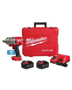 M18 FUEL™ w/ ONE-KEY™ High Torque Impact Wrench 3/4" Friction Ring Kit