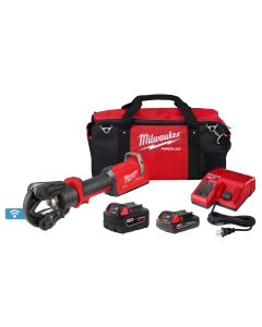 M18™ FORCE LOGIC™ 11T Dieless Latched Linear Utility Crimper - Kit