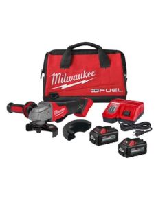 M18 FUEL™ 4-1/2" / 5" Grinder Paddle Switch, No-Lock Kit 