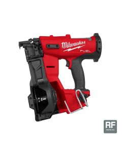 M18 FUEL™ Coil Roofing Nailer