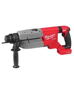 M18 FUEL™ 1-1/4" SDS Plus D-Handle Rotary Hammer w/ ONE-KEY™