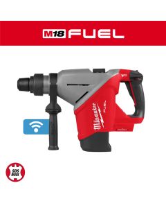 M18 FUEL™ 1-3/4" SDS MAX Rotary Hammer w/ ONE-KEY™