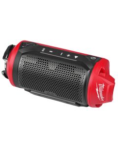 M12™ Bluetooth® Jobsite Speaker w/ PACKOUT™ Compatibility